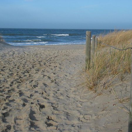 Meer Residenz Warnemuende Rostock Cameră foto