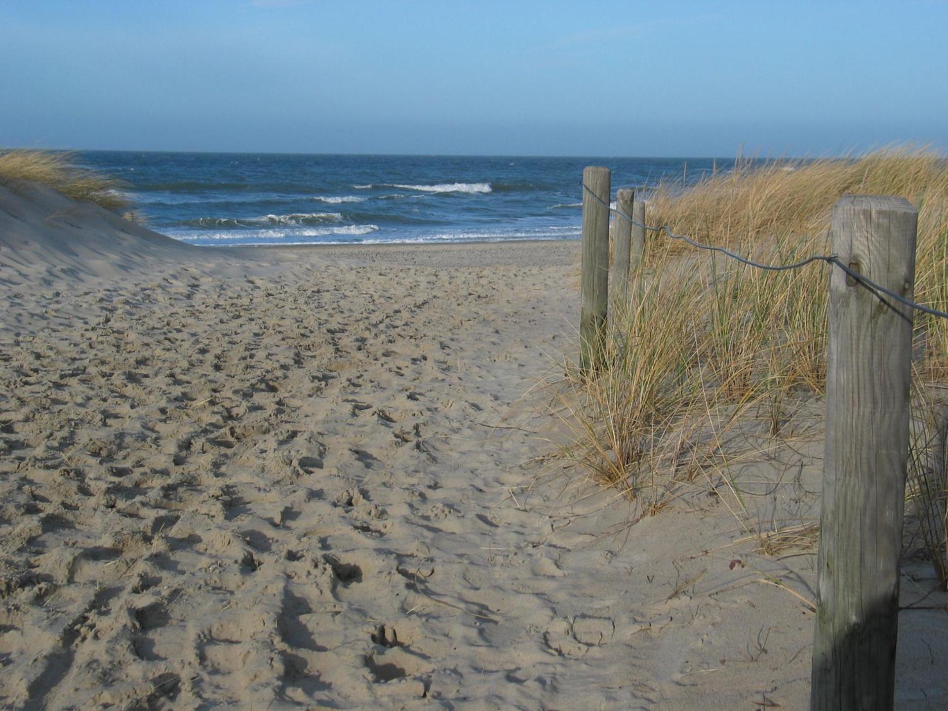 Meer Residenz Warnemuende Rostock Cameră foto